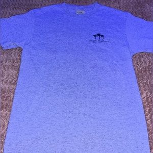 Simply southern small t shirt.                                      •Grey